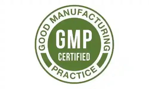 LipoTrine GMP Certified