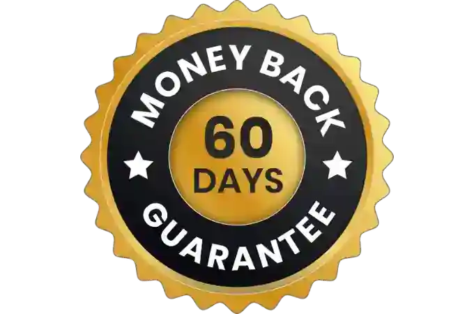 LipoTrine Money Back Guarantee